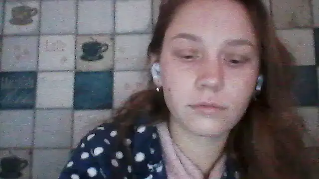 Anna wey online show from 02-13-25, 05:48