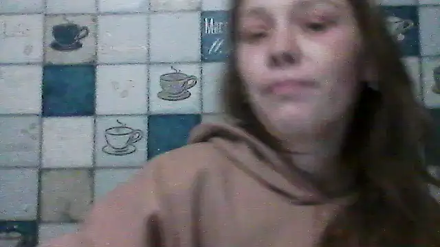 Anna wey online show from 02-16-25, 05:26