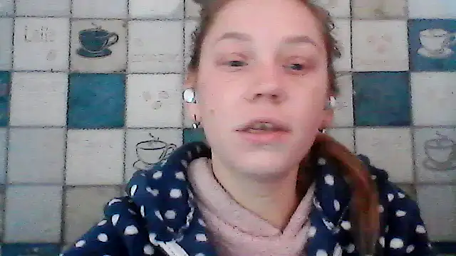 Anna wey online show from 02-18-25, 05:53