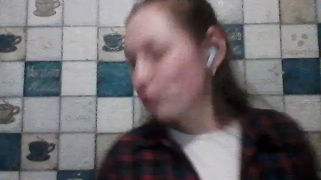 Anna wey online show from 02-23-25, 07:38