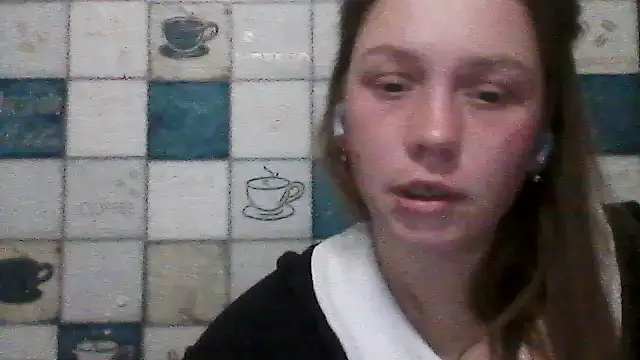 Anna wey online show from 02-26-25, 08:11