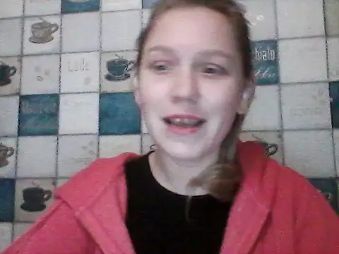 Anna wey online show from 02-25-26, 07:34