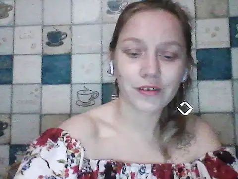 Anna wey online show from 03-20-26, 07:41