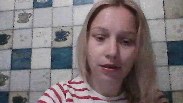 Anna wey online show from 04-16-26, 07:03