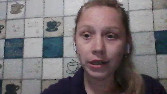 Anna wey online show from 04-17-26, 07:06