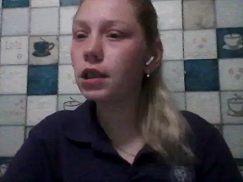 Anna wey online show from 04-30-26, 06:14