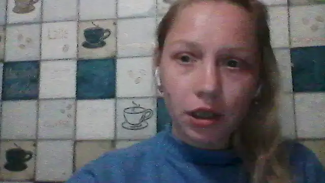 Anna wey online show from 05-05-26, 06:49