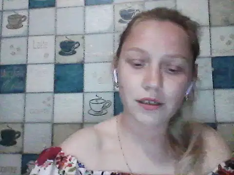 Anna wey online show from 05-08-26, 06:57