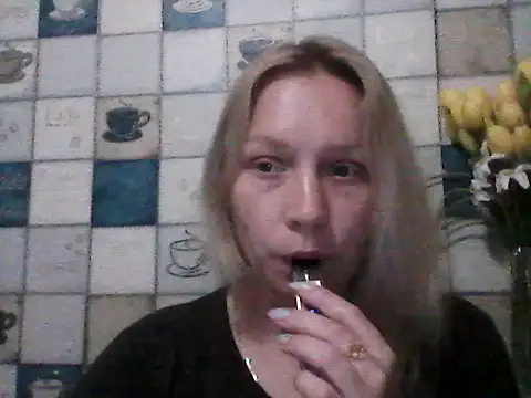 Anna wey online show from 05-10-26, 06:57