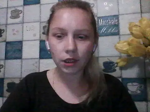 Anna wey online show from 05-15-26, 06:59