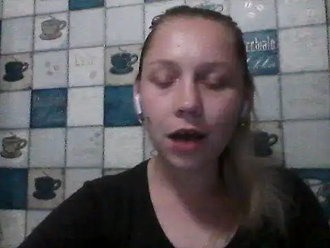 Anna wey online show from 06-07-26, 07:06