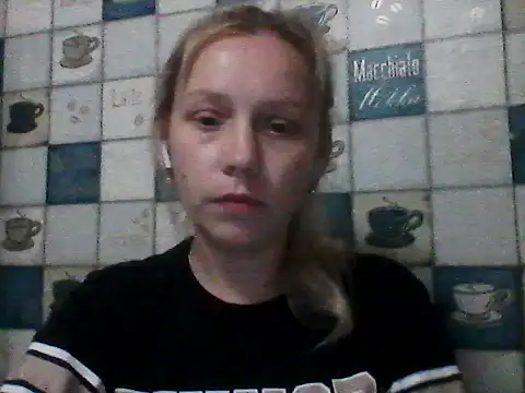 Anna wey online show from 06-16-26, 07:05