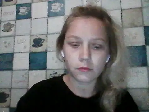 Anna wey online show from 06-23-26, 07:12
