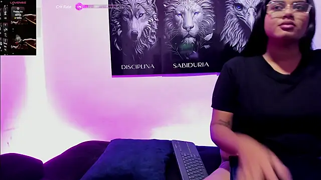 TephaQueen online show from 03-05-25, 10:54