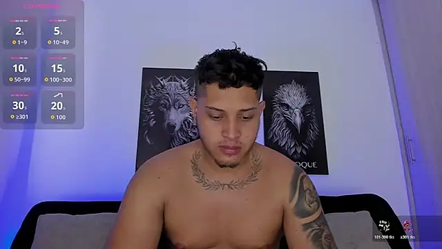 Snapshot of JohanSmith chatting on 11-05-25, 02:28 JohanSmith online show from 11-05-25, 02:28