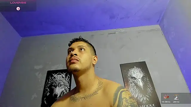 Snapshot of JohanSmith chatting on 02-22-26, 01:07 JohanSmith online show from 02-22-26, 01:07