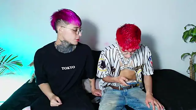 7 Saturno 7 online show from 10-27-25, 11:31