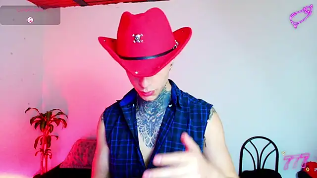 7 Saturno 7 online show from 05-01-26, 07:40