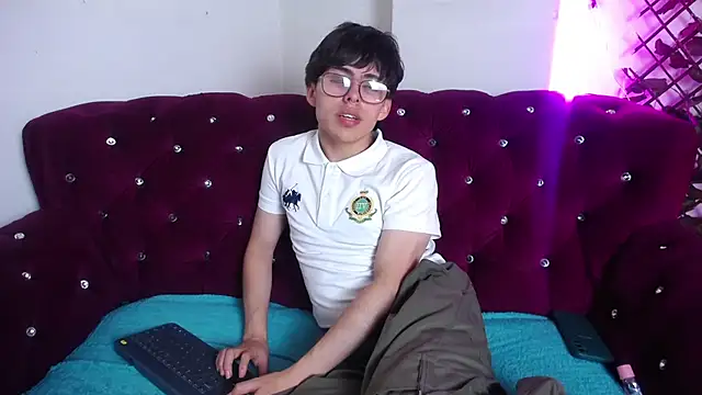 PepperTwink online show from 02-19-25, 01:28