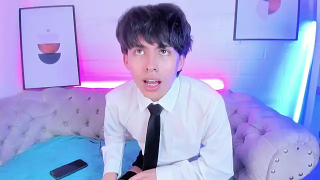 PepperTwink online show from 02-23-25, 12:59