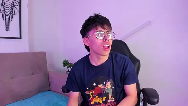 PepperTwink online show from 03-03-25, 12:48