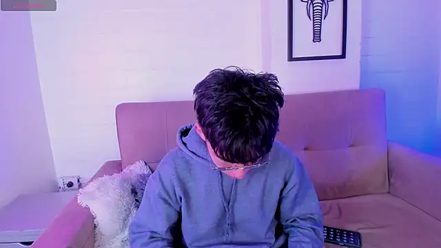 PepperTwink online show from 03-08-25, 12:52