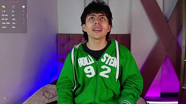 PepperTwink online show from 09-23-25, 01:14