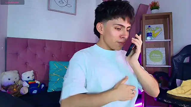 PepperTwink online show from 09-24-25, 03:37