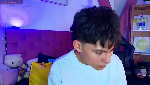 PepperTwink online show from 09-25-25, 04:21