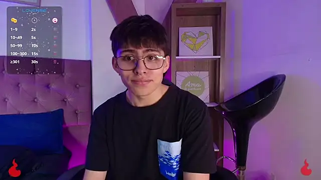 PepperTwink online show from 09-30-25, 04:34