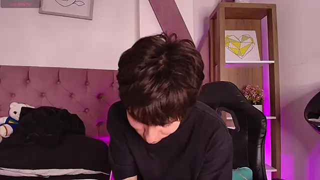 PepperTwink online show from 11-07-25, 07:03