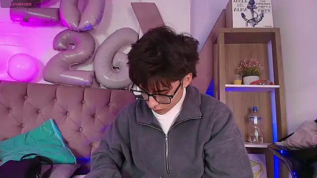 PepperTwink online show from 01-19-26, 04:11