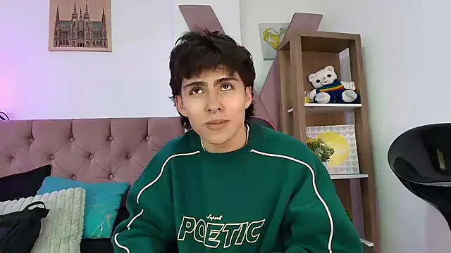 PepperTwink online show from 02-13-26, 04:14