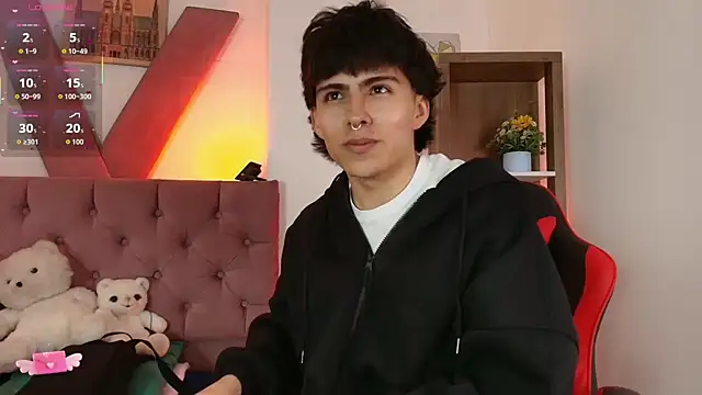 PepperTwink online show from 02-23-26, 01:19