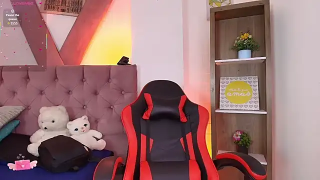 PepperTwink online show from 02-25-26, 04:27