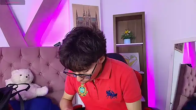 PepperTwink online show from 04-07-26, 03:56