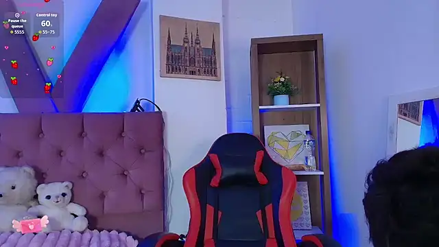 PepperTwink online show from 05-02-26, 03:39