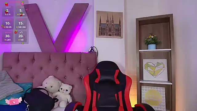 PepperTwink online show from 05-06-26, 03:50