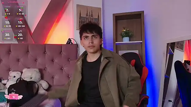 PepperTwink online show from 05-11-26, 04:04