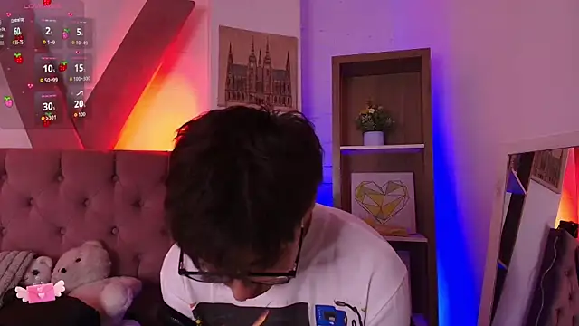 PepperTwink online show from 05-12-26, 04:26