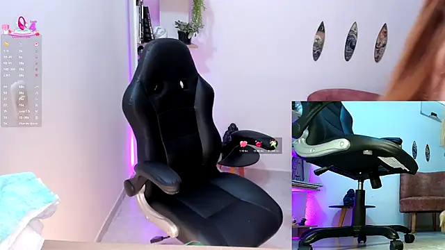 Snapshot of Nathalie_29 chatting on 10-23-25, 09:13 Nathalie 29 online show from 10-23-25, 09:13