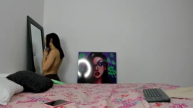 andrea cherryy online show from 09-29-25, 06:02