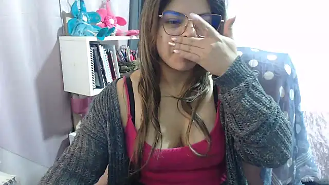 KatteAngelLat online show from 09-08-25, 11:15