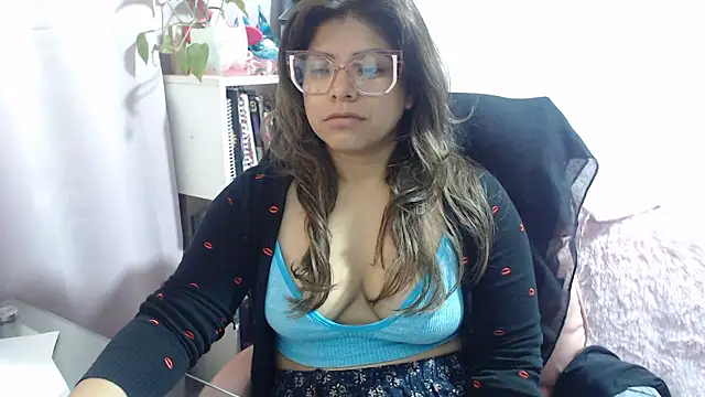 KatteAngelLat online show from 01-11-26, 12:48