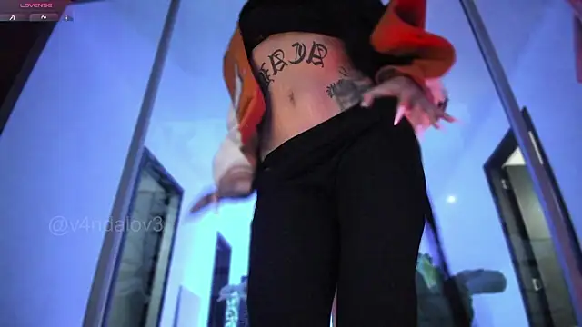 ggor4w33 online show from 02-03-26, 10:53