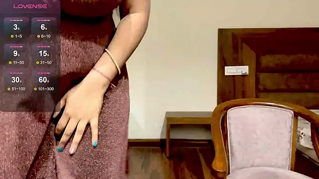 Snapshot of Alisaa-1 chatting on 03-03-25, 12:16 Alisaa-1 online show from 03-03-25, 12:16