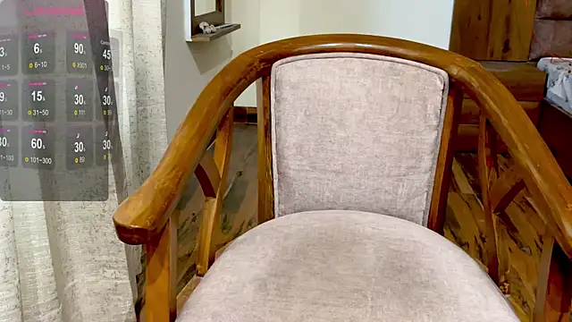 Snapshot of Alisaa-1 chatting on 03-07-25, 08:56 Alisaa-1 online show from 03-07-25, 08:56