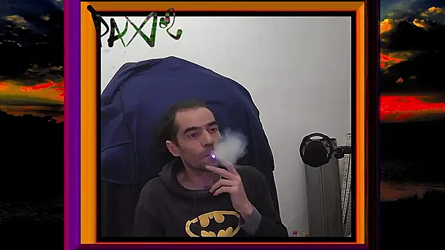 ReyDeBotones online show from 03-04-26, 07:53