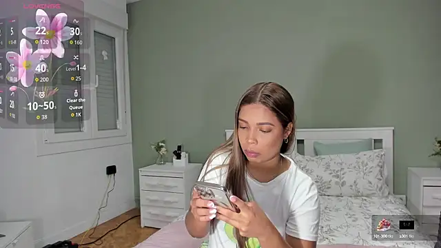 Izadi 7 online show from 09-25-25, 06:33