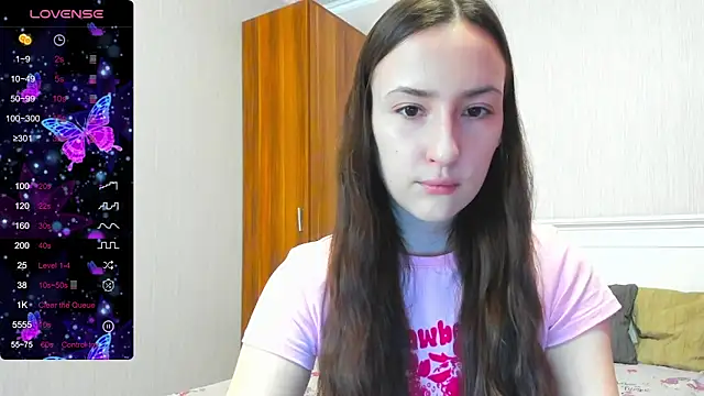 Snapshot of Cute__Nana chatting on 06-02-26, 04:36 Cute Nana online show from 06-02-26, 04:36